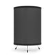 Tripod Lamp with High-Res Printed Shade, US\CA plug