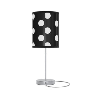 Lamp on a Stand, US|CA plug