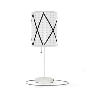 Lamp on a Stand, US|CA plug