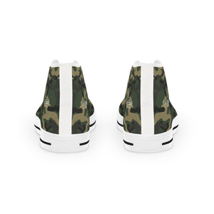 Men's High Top Sneakers