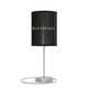 Lamp on a Stand, US|CA plug