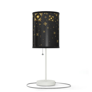 Lamp on a Stand, US|CA plug