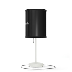 Lamp on a Stand, US|CA plug