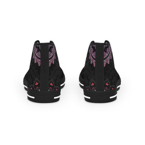 Men's High Top Sneakers