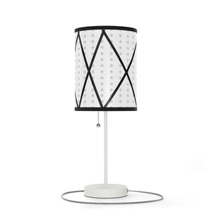 Lamp on a Stand, US|CA plug