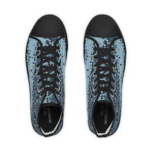 Men's High Top Sneakers