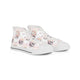 Men's High Top Sneakers