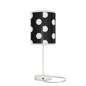 Lamp on a Stand, US|CA plug