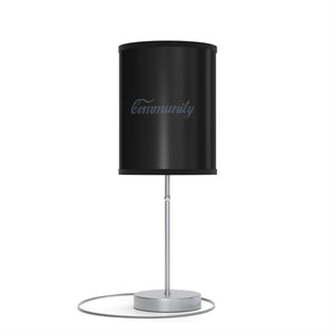 Lamp on a Stand, US|CA plug