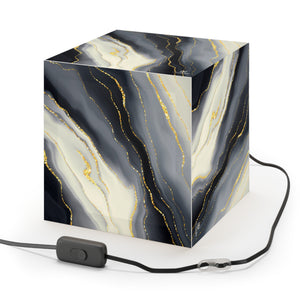 Light Cube Lamp