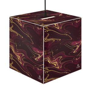 Light Cube Lamp