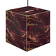 Light Cube Lamp
