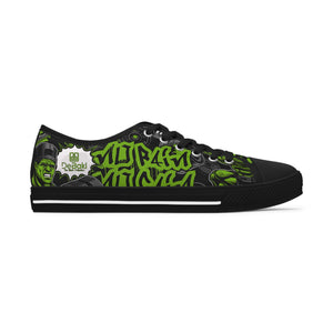Women's Low Top Sneakers