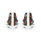 Men's High Top Sneakers