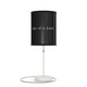 Lamp on a Stand, US|CA plug