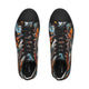 Men's High Top Sneakers