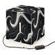 Light Cube Lamp