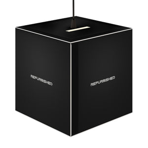 Light Cube Lamp