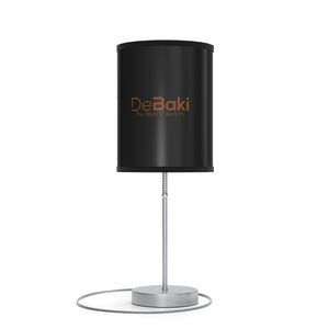 Lamp on a Stand, US|CA plug