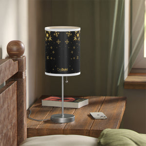 Lamp on a Stand, US|CA plug