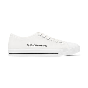 Women's Low Top Sneakers
