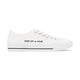 Women's Low Top Sneakers