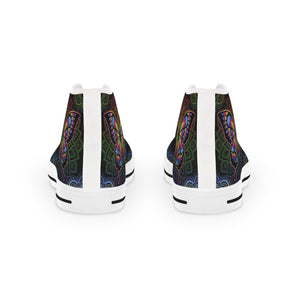 Men's High Top Sneakers