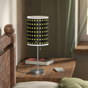 Lamp on a Stand, US|CA plug