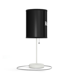 Lamp on a Stand, US|CA plug