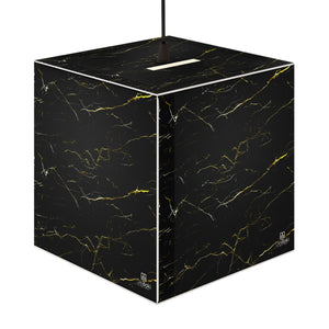 Light Cube Lamp