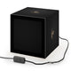Light Cube Lamp