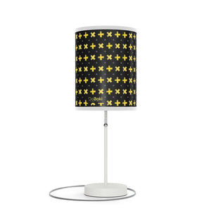 Lamp on a Stand, US|CA plug