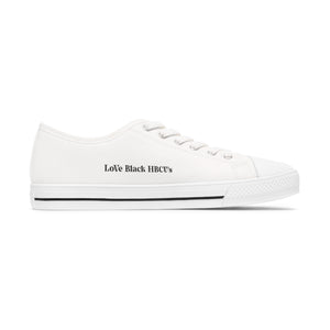 Women's Low Top Sneakers