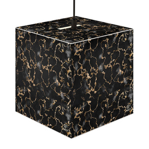 Light Cube Lamp