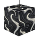 Light Cube Lamp