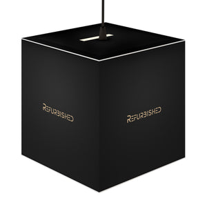 Light Cube Lamp