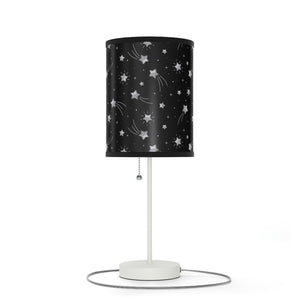 Lamp on a Stand, US|CA plug