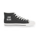 Men's High Top Sneakers