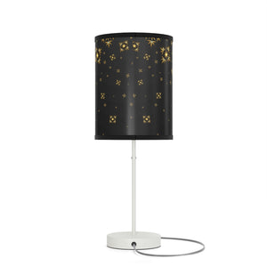 Lamp on a Stand, US|CA plug