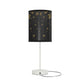 Lamp on a Stand, US|CA plug