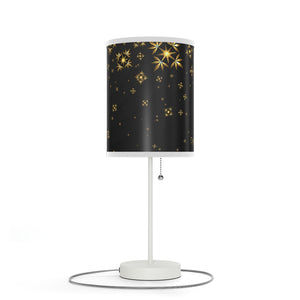 Lamp on a Stand, US|CA plug
