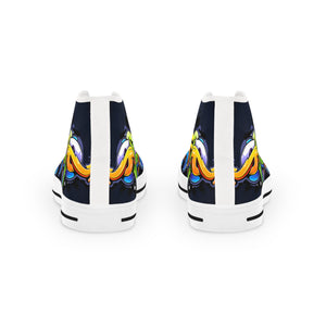 Men's High Top Sneakers