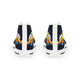 Men's High Top Sneakers