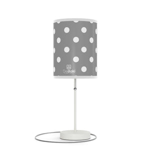 Lamp on a Stand, US|CA plug