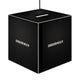 Light Cube Lamp