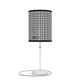 Lamp on a Stand, US|CA plug