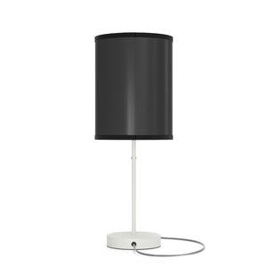 Lamp on a Stand, US|CA plug