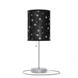 Lamp on a Stand, US|CA plug
