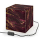 Light Cube Lamp