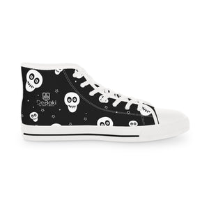 Men's High Top Sneakers